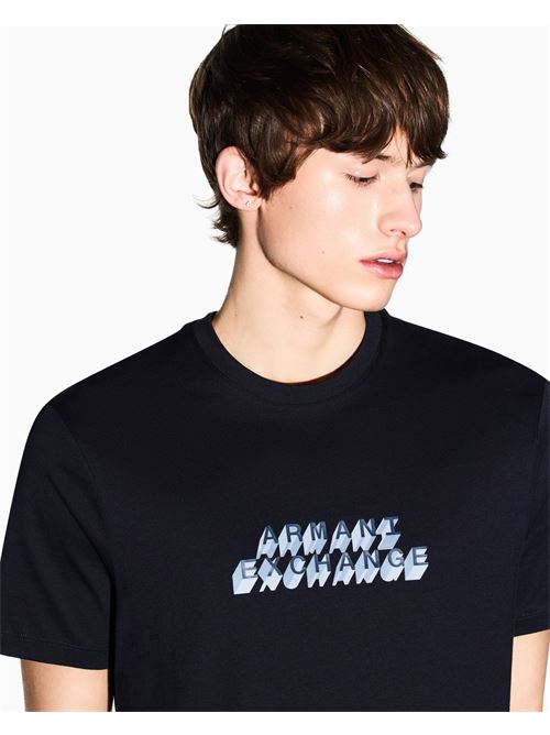 t-shirt ARMANI EXCHANGE | XM002779 AF10358UB101